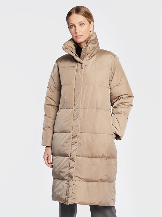 Bruuns Bazaar Пухено яке Lucky BBW2528 Regular Fit