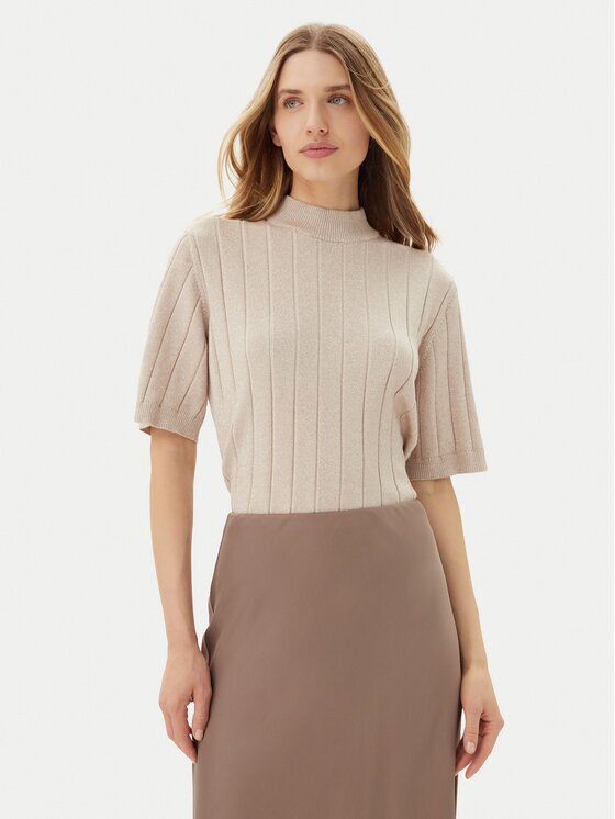 Bruuns Bazaar Пуловер Anemones BBW4521 Regular Fit
