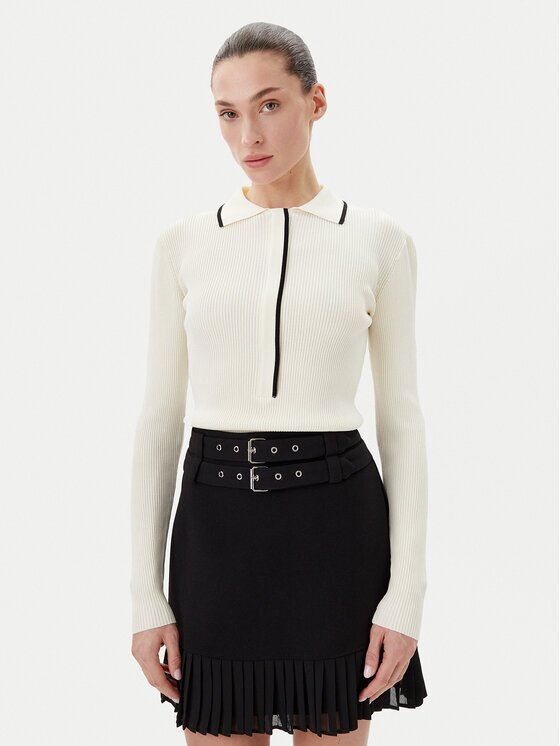 Bruuns Bazaar Пуловер Johania BBW3653 Slim Fit