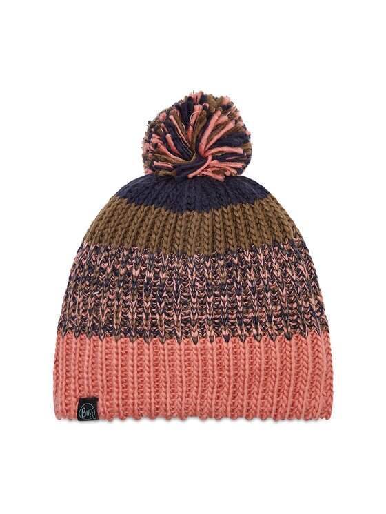 Buff Шапка Knitted & Fleece Hat Sybilla 126473.537.10.00