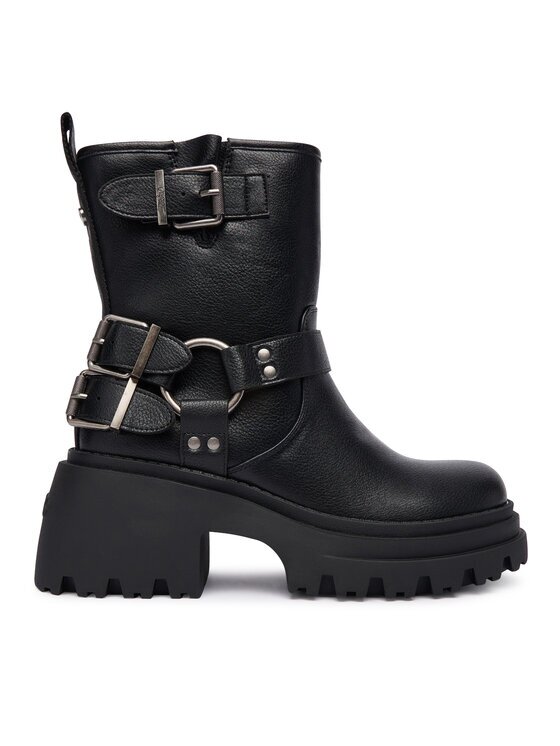 Buffalo Боти Bravr Biker Lo 1220067