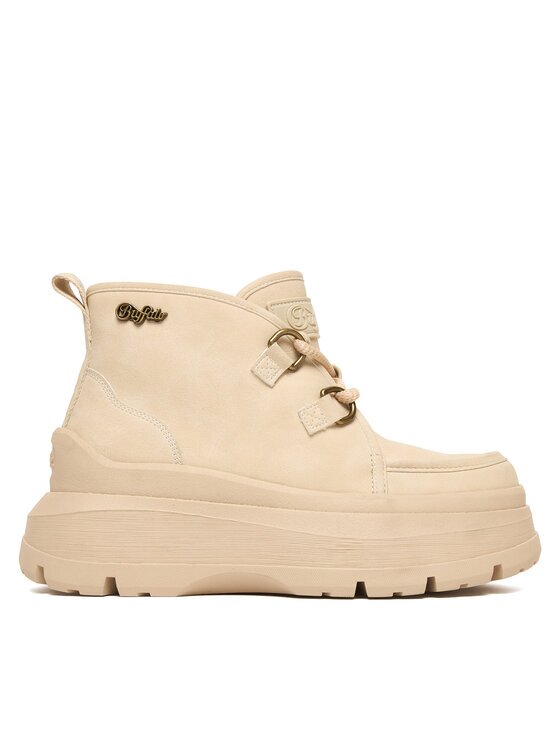 Buffalo Боти Olympia Chukka Warm 1622612