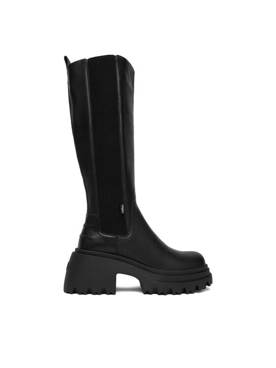 Buffalo Ботуши Bravr Chelsea Hi 1220076