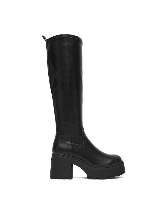 Buffalo Ботуши Mila Hi Boot 1220084