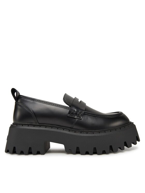 Buffalo лоуфъри с дебела подметка Aspen Loafer 1624079