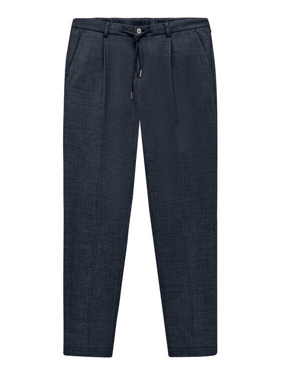 Bugatti Чино панталони 1950-16210E Slim Fit