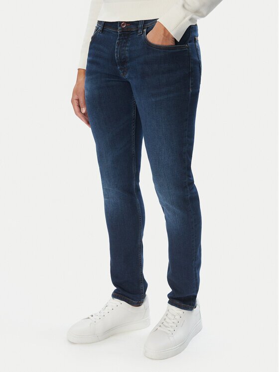 Bugatti Дънки 3108D-26671F Slim Fit