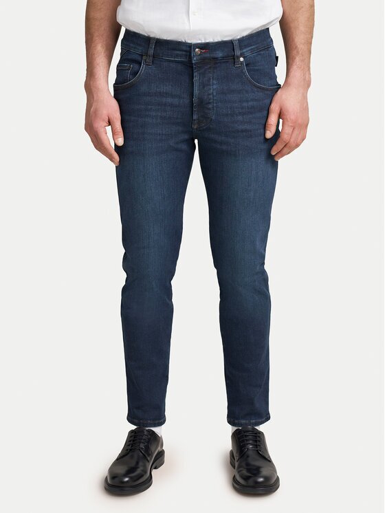 Bugatti Дънки 3278D 96635 Slim Fit