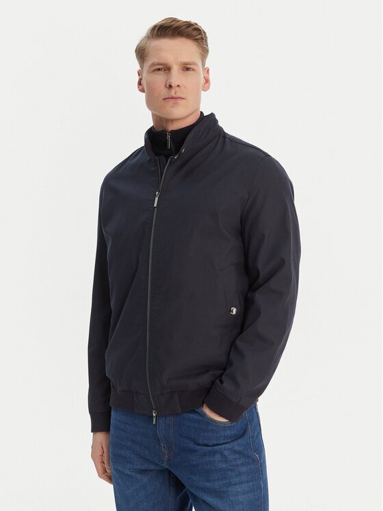 Bugatti Преходно яке 171100-11041 Regular Fit