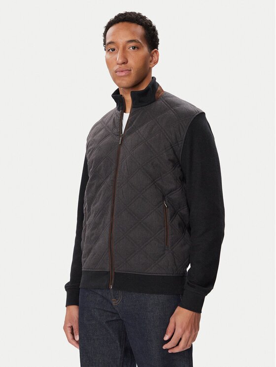 Bugatti Преходно яке 8700-25056F Regular Fit