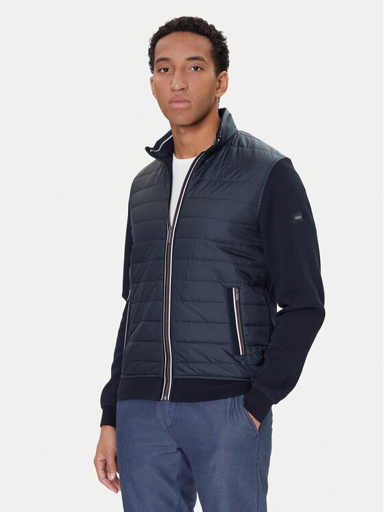 Bugatti Преходно яке 8750 95121 Regular Fit