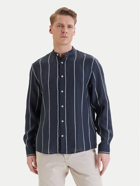 Bugatti Риза 9550-78954C Casual Fit