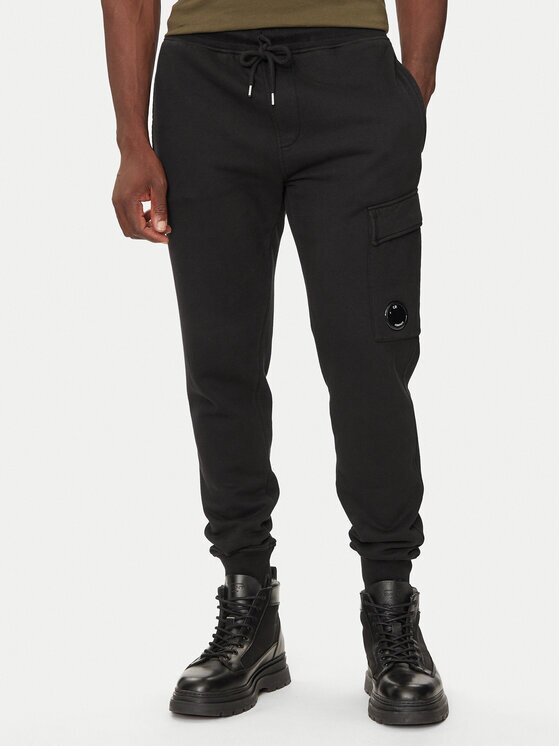 C.P. Company Долнище анцуг RFCMSP720A006372G Regular Fit