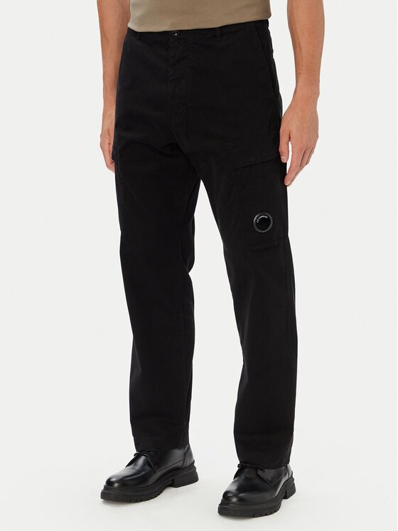 C.P. Company Карго панталони 21CMPA090A005529G Regular Fit