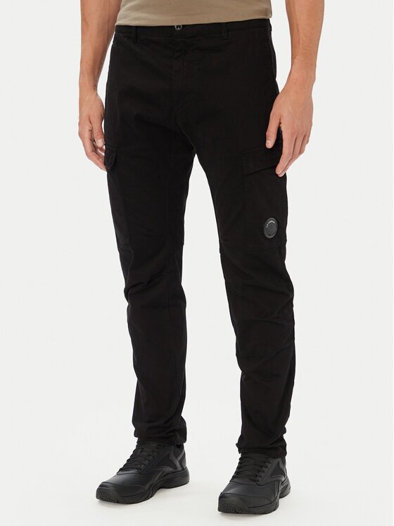 C.P. Company Карго панталони 21CMPA172A005529G Regular Fit