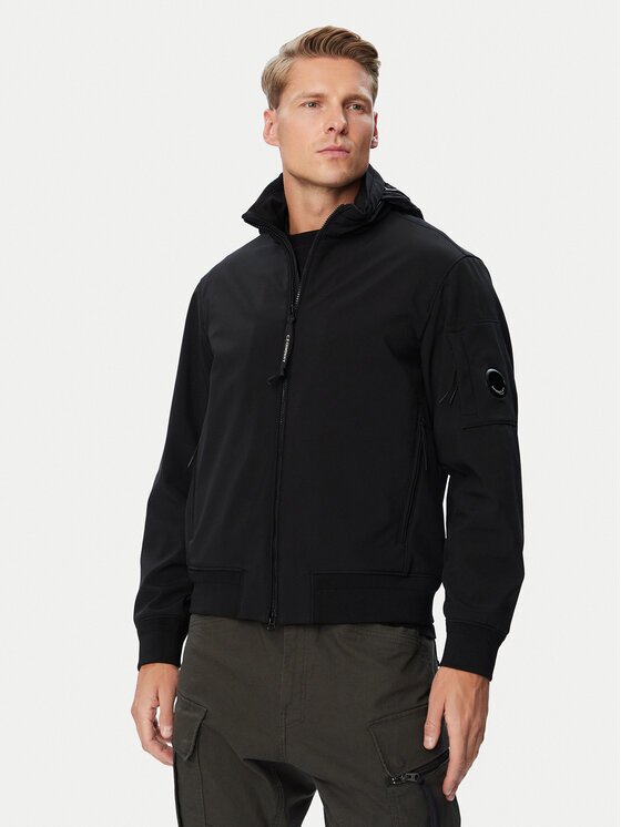 C.P. Company Преходно яке 21CMOW001A006097A Regular Fit