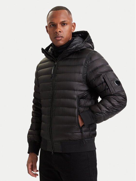 C.P. Company Пухено яке RCCMOW751A110416A Regular Fit