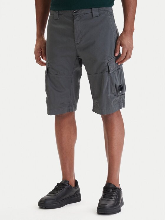 C.P. Company Шорти от плат 20CMBE746A005694G Regular Fit