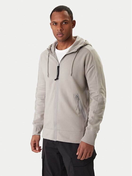 C.P. Company Суитшърт 20CMSS715A005086W Regular Fit