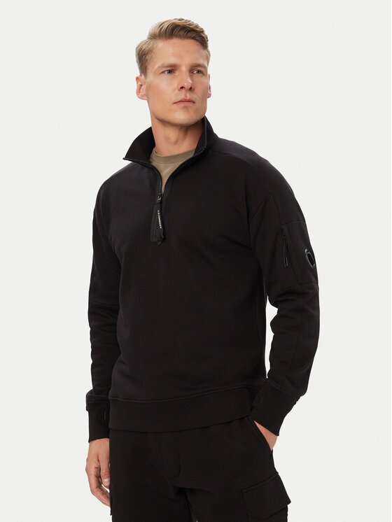 C.P. Company Суитшърт 21CMSS033A005086W Regular Fit