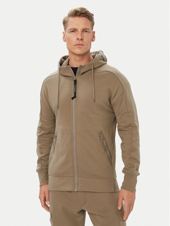 C.P. Company Суитшърт 21CMSS715A005086W Regular Fit