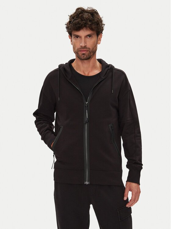 C.P. Company Суитшърт RCCMSS715A005086W Regular Fit