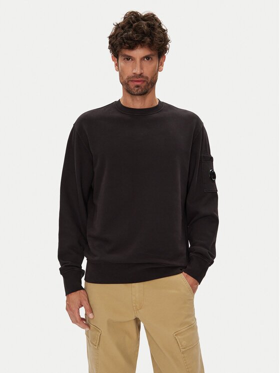 C.P. Company Суитшърт RFCMSS718A006372G Regular Fit