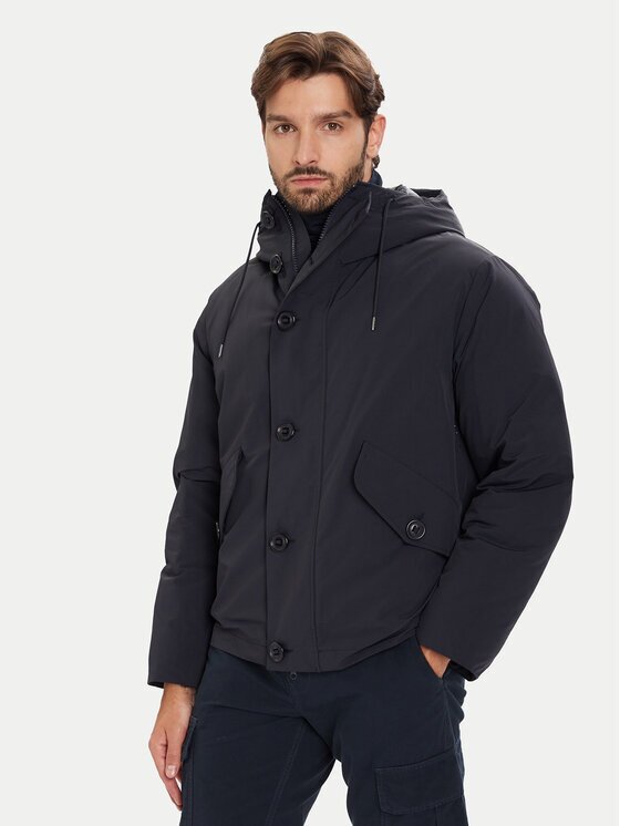 C.P. Company Зимно яке 19CMOW197A110419A 888 Regular Fit