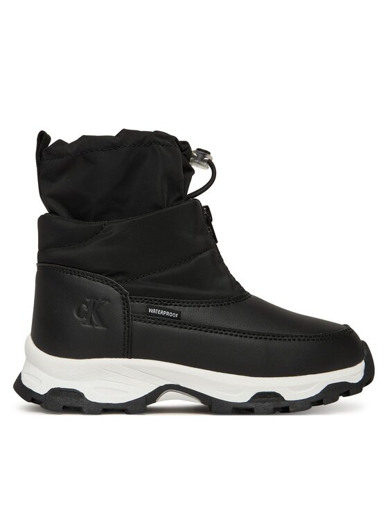 CALVIN KLEIN Апрески Snow Boot V3X5-83193-1474 S