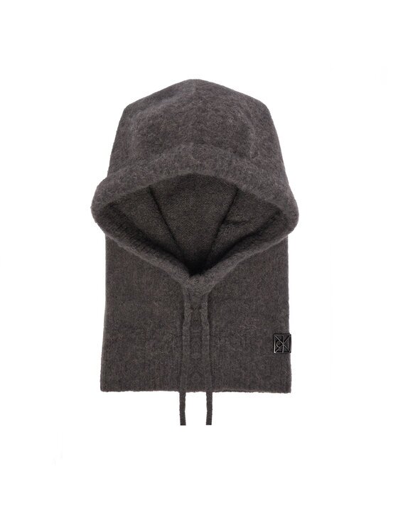 CALVIN KLEIN Балаклава Emblem Brushed LV04D8068G