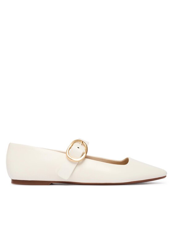 CALVIN KLEIN Балеринки HW0HW03037