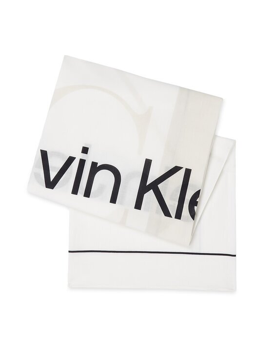CALVIN KLEIN Бандана Monologo K60K611981