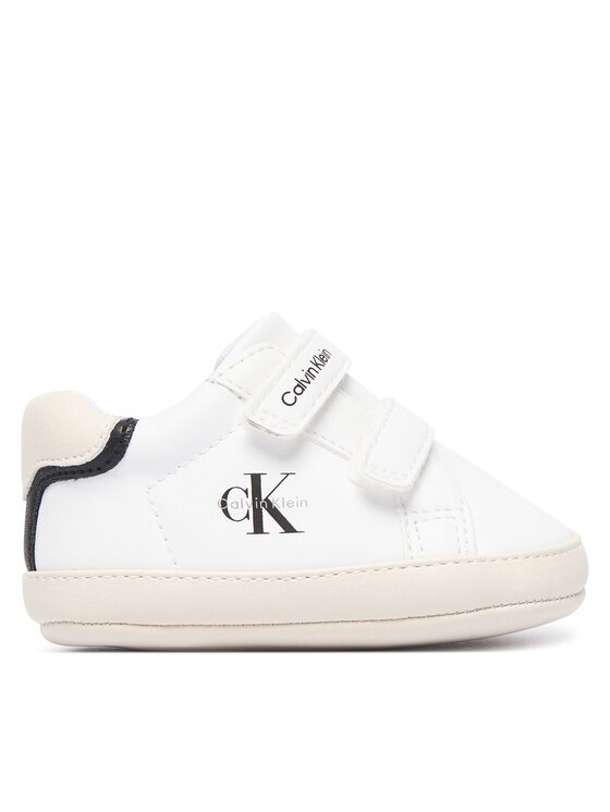 CALVIN KLEIN Бебешки обувки V0B9-83437-1582