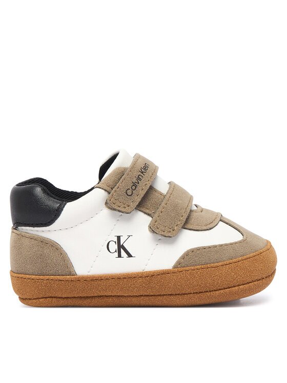 CALVIN KLEIN Бебешки обувки V0B9-83438-1976