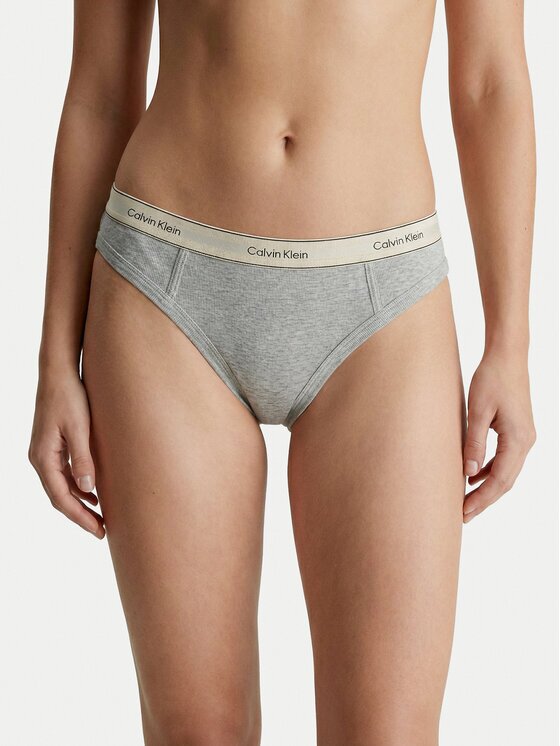 CALVIN KLEIN Бикини тип прашка LV00QF8771