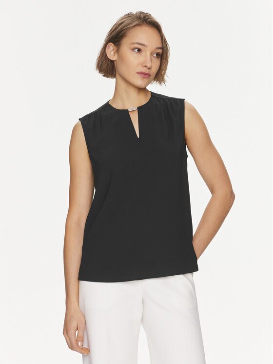 CALVIN KLEIN Блуза K20K207063 Regular Fit