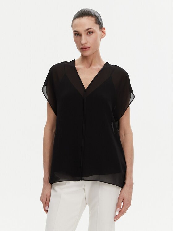 CALVIN KLEIN Блуза K20K208187 Relaxed Fit