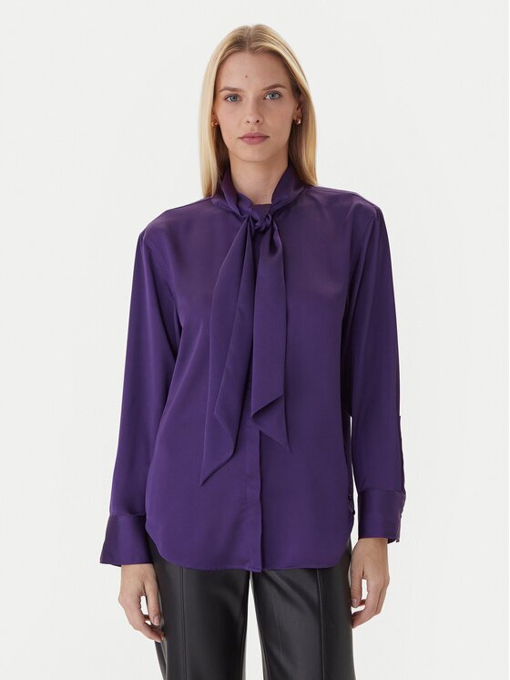 CALVIN KLEIN Блуза LV044D125G Regular Fit