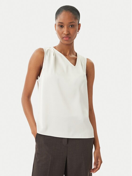 CALVIN KLEIN Блуза LV044F144G Regular Fit