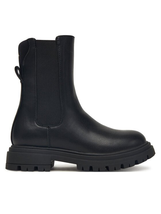 CALVIN KLEIN Боти Chelsea Boot V3A5-83121-1464 S