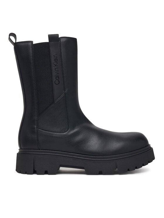 CALVIN KLEIN Боти V4A5-83431-1355