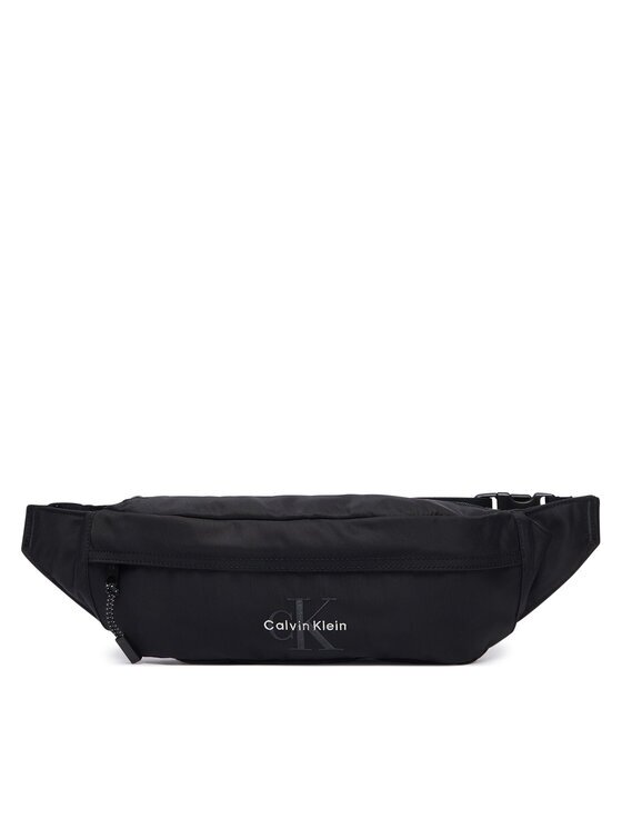 CALVIN KLEIN Чанта за кръст﻿ Bold Belt Bag LV04D3458G