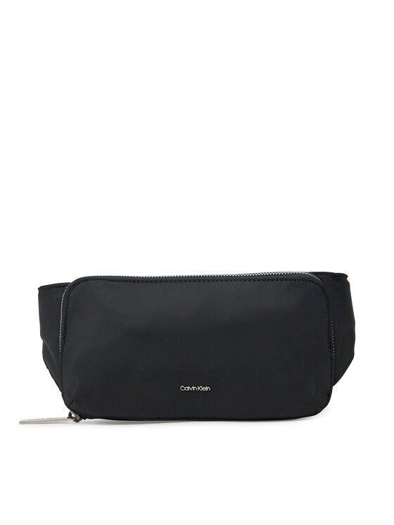 CALVIN KLEIN Чанта за кръст﻿ Business Tech Waistbag K50K512903
