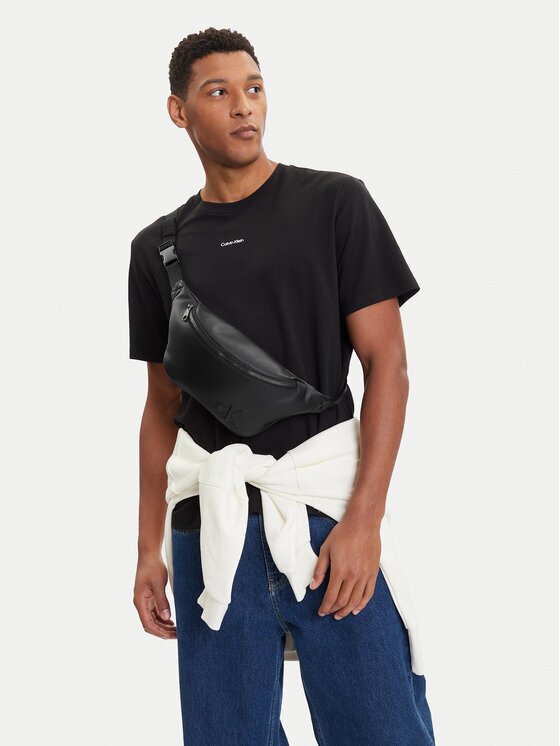 CALVIN KLEIN Чанта за кръст﻿ Ck Waistbag LV04D3249G