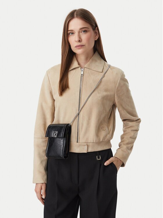 CALVIN KLEIN Чантичка за телефон LV04F1214G