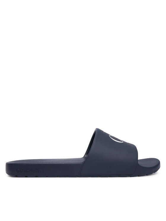 CALVIN KLEIN Чехли 3 Slide Molded Eva HM0HM02335