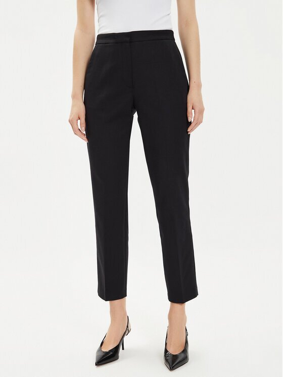 CALVIN KLEIN Чино панталони K20K206885 Slim Fit