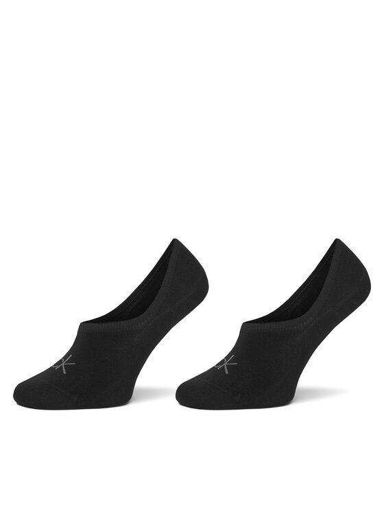 CALVIN KLEIN Чорапи тип терлици 701228801