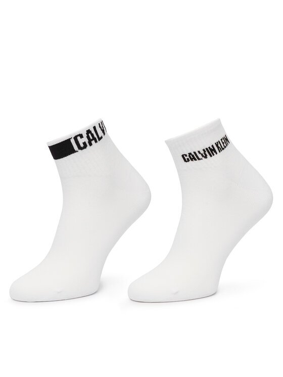 CALVIN KLEIN Дълги чорапи 701241735