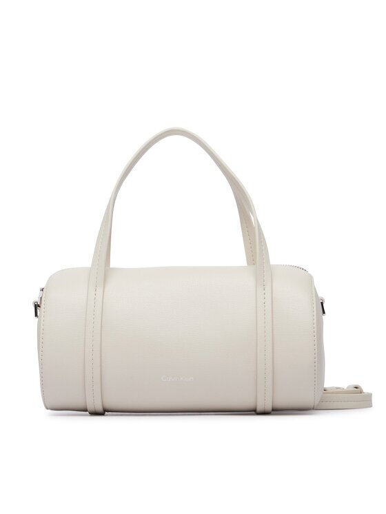 CALVIN KLEIN Дамска чанта Foil Logo Small Duffle Bag LV04F3663G